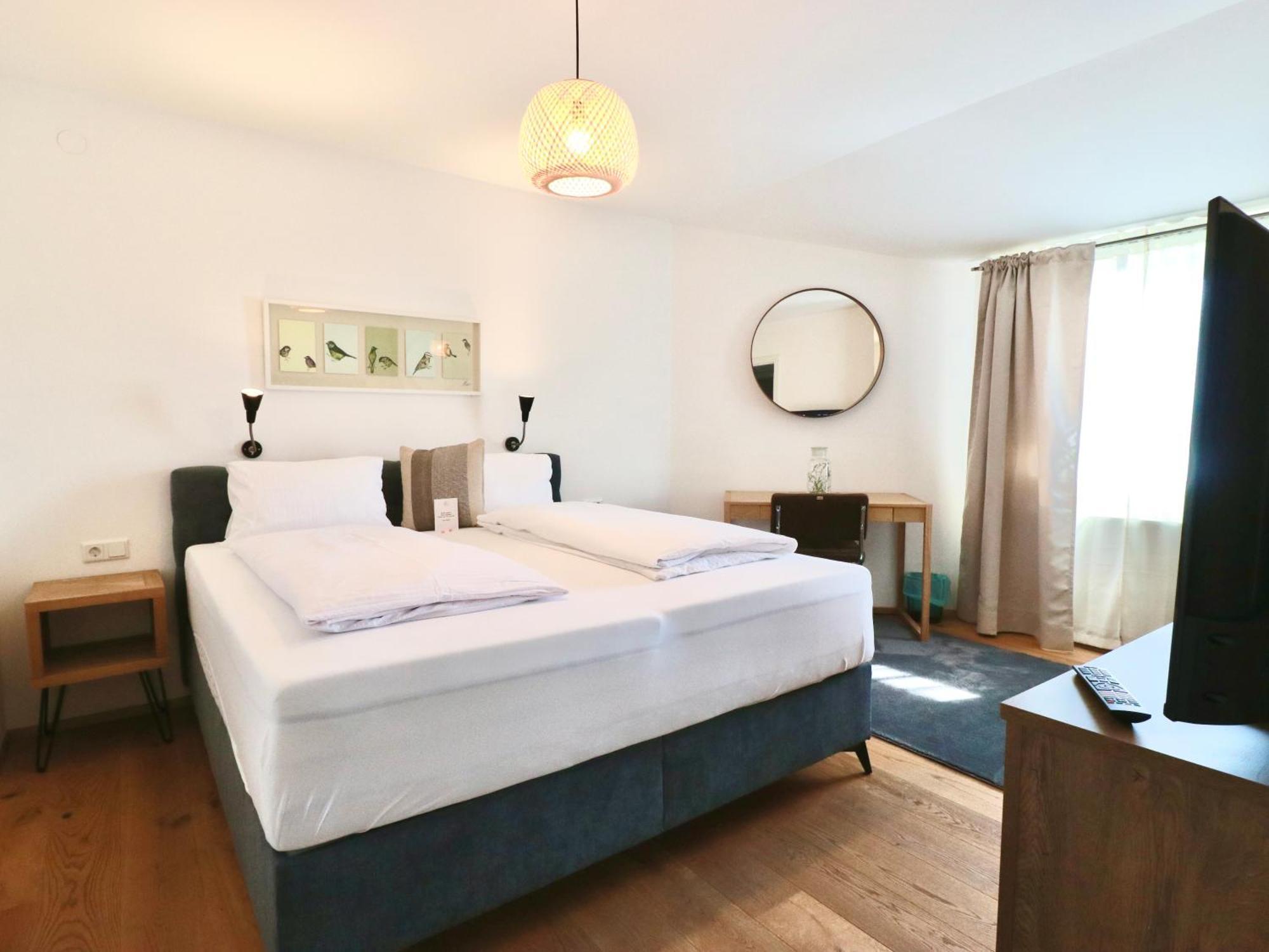 Seelos - Alpine Easy Stay - Bed & Breakfast Mieming Room photo