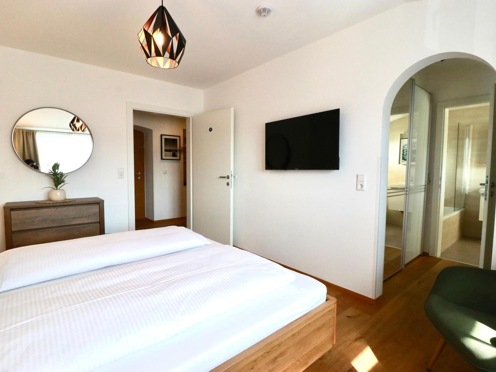 Seelos - Alpine Easy Stay - Bed & Breakfast Mieming Exterior photo