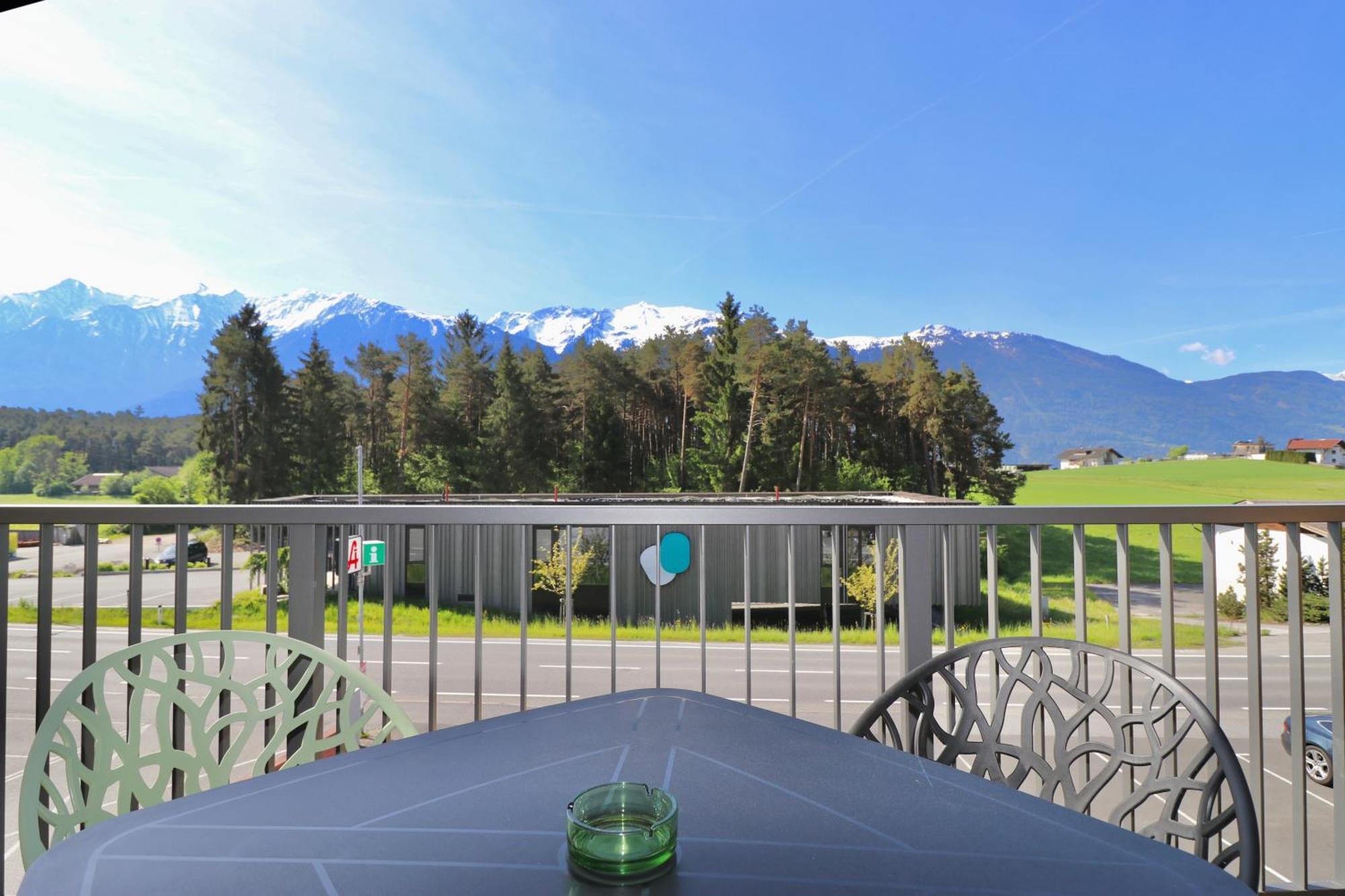 Seelos - Alpine Easy Stay - Bed & Breakfast Mieming Exterior photo