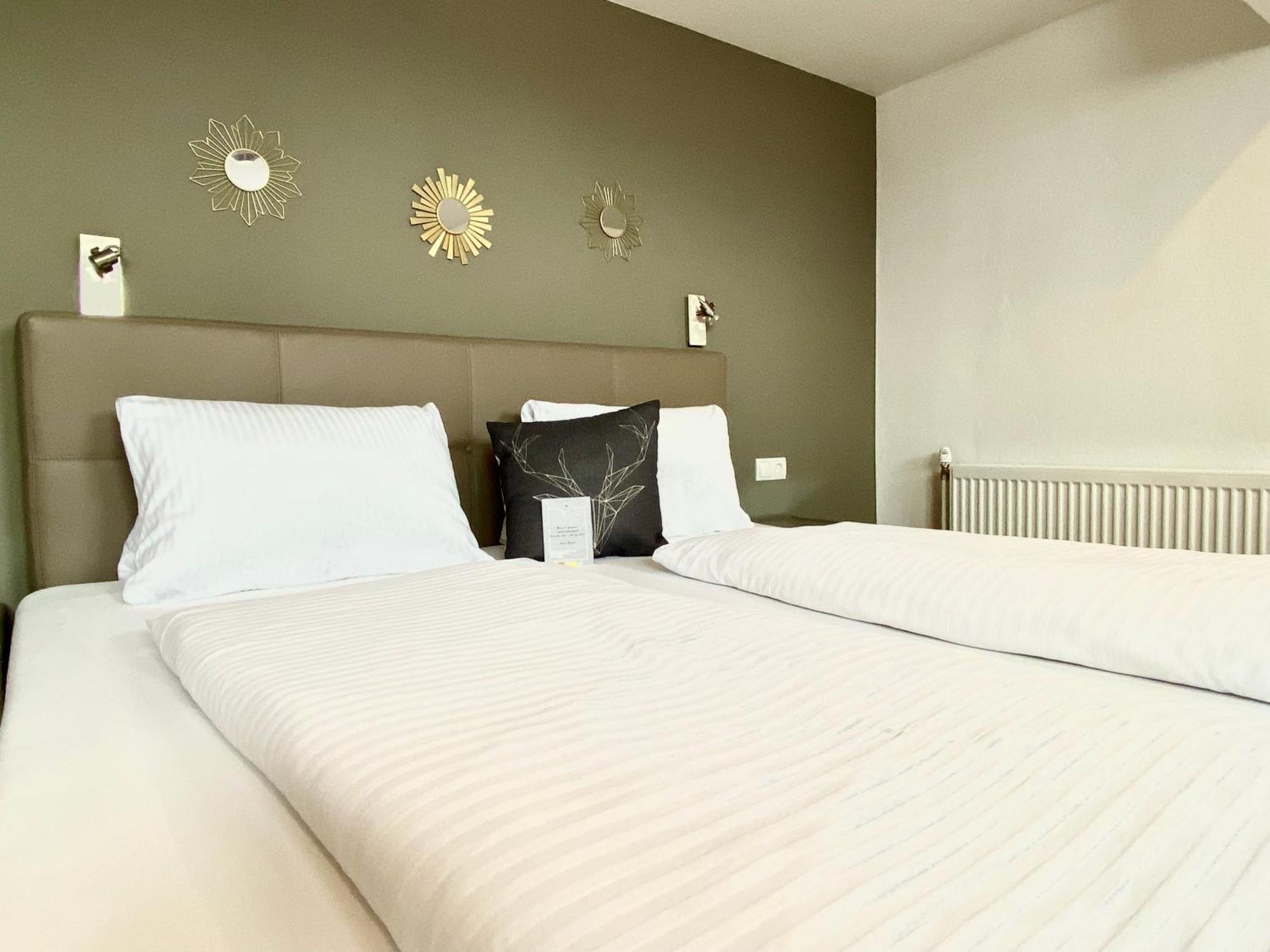 Seelos - Alpine Easy Stay - Bed & Breakfast Mieming Room photo